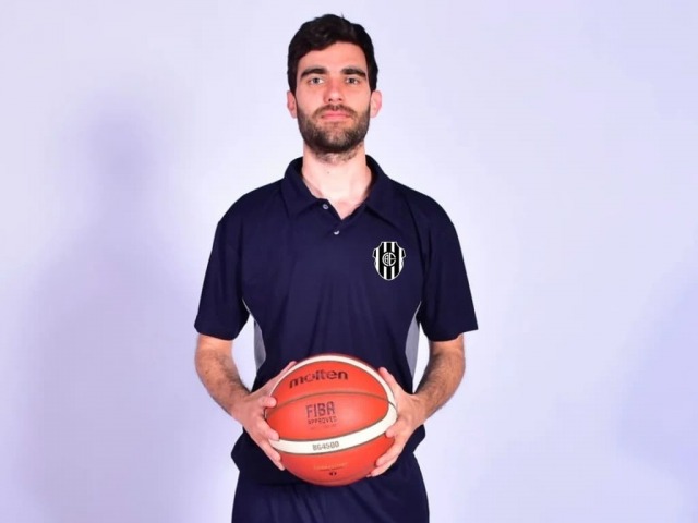 Liga Federal: Mariano Iglesias ser� el entrenador de Estudiantes